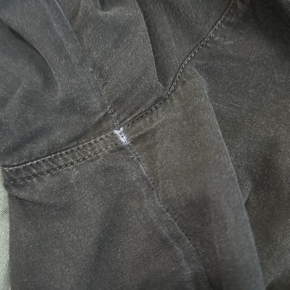 Sea New York Nyla Twill Pants - Picture 6 of 6